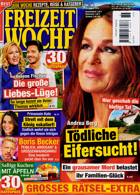 Freizeit Woche Magazine Issue NO 36