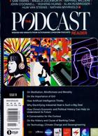 Podcast Reader (The) Magazine Issue NO 11