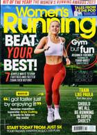 Womens Running Magazine Issue OCT 23