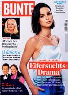 Bunte Illustrierte Magazine Issue 31
