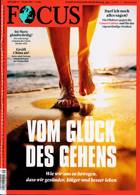 Focus (German) Magazine Issue 31