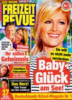 Freizeit Revue Magazine Issue 31