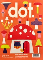 Dot Magazine Issue  