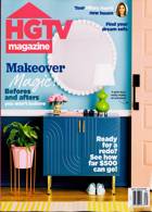 Hgtv Magazine Issue 08