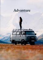 Advanture Magazine Issue  