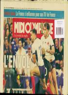 Midi Olympique Magazine Issue NO 5720