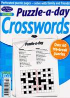 Eclipse Tns Crosswords Magazine Issue NO 10