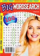 Big Wordsearch Magazine Issue NO 283