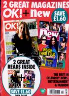 Ok Bumper Pack Magazine Issue NO 1403