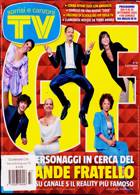 Sorrisi E Canzoni Tv Magazine Issue NO 37