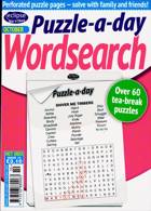 Eclipse Tns Wordsearch Magazine Issue NO 10