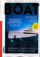 Boat International Magazine Issue OCT 23