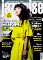 Jazzwise Magazine Issue NOV 23