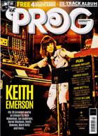 Prog Magazine Issue NO 144