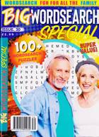 Big Wordsearch Special Magazine Issue NO 30