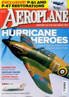 Aeroplane Monthly Magazine Issue OCT 23