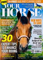 Your Horse Magazine Issue OCT 23