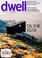 Dwell Magazine Issue JUL-AUG
