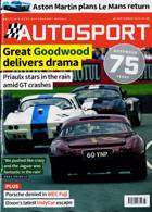Autosport Magazine Issue 14/09/2023