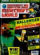 Minecraft World Magazine Issue NO 110