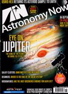 Astronomy Now Magazine Issue NOV 23
