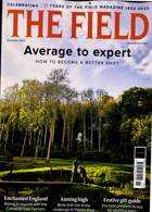 Field Magazine Issue NOV 23
