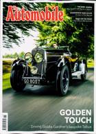 Automobile Magazine Issue NOV 23