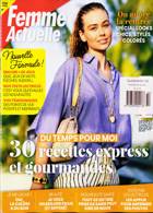 Femme Actuelle Magazine Issue NO 2032