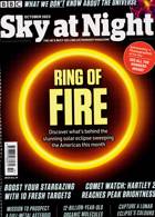 Bbc Sky At Night Magazine Issue OCT 23