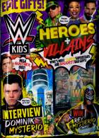 Wwe Kids Magazine Issue NO 191