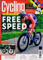 Cycling Weekly Magazine Issue 10/08/2023