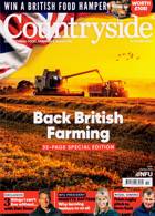 Countryside Magazine Issue OCT 23