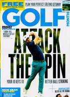 Golf Monthly Magazine Issue NOV 23