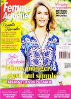 Femme Actuelle Magazine Issue NO 2033
