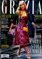 Grazia Magazine Issue 21/08/2023