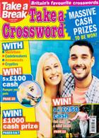 Take A Crossword Magazine Issue NO 10