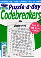 Eclipse Tns Codebreakers Magazine Issue NO 10