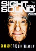 Sight & Sound Magazine Issue OCT 23