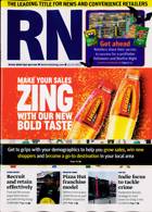Retail Newsagent Magazine Issue 16/09/2023