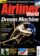 Airliner World Magazine Issue OCT 23