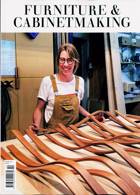 Furniture & Cabinet Making Magazine Issue NO 314