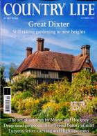 Country Life Magazine Issue 04/10/2023