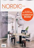 Nordic Living Magazine Issue NO 3