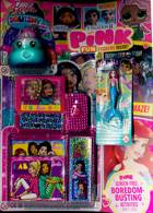 Pink Magazine Issue NO 343