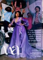 Woman Alive Magazine Issue 08