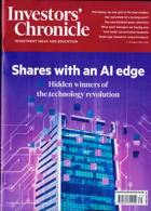 Investors Chronicle Magazine Issue 04/08/2023