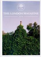 The London Magazine Issue 87