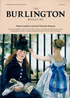 The Burlington Magazine Issue 08