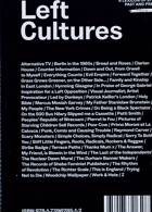 Left Cultures Magazine Issue 02 