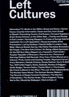 Left Cultures Magazine Issue 02